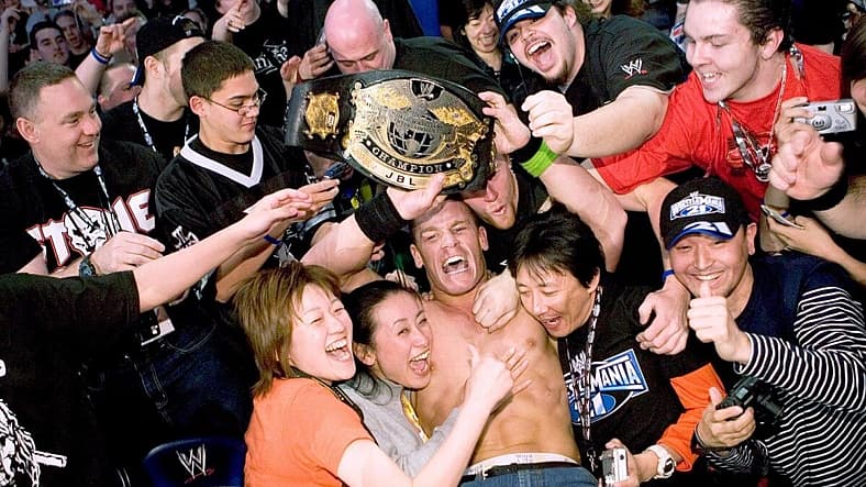 john cena