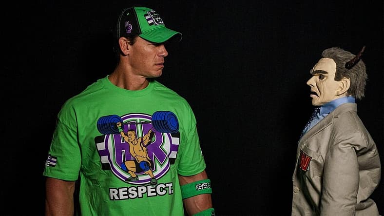 john cena