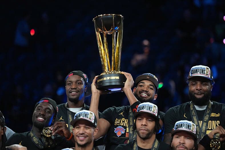 nba rankings