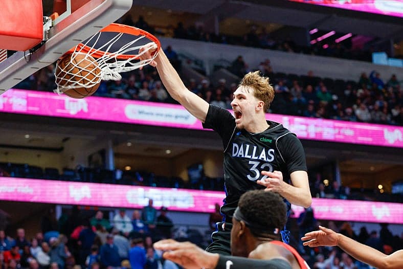 nba power rankings
