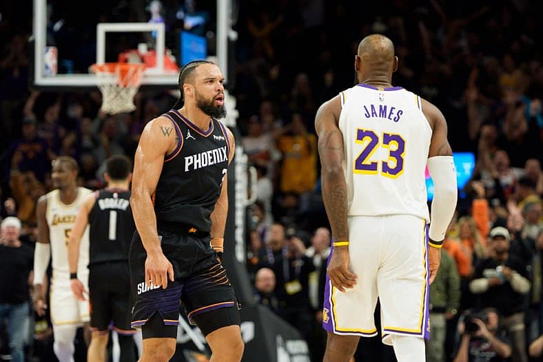 nba rankings