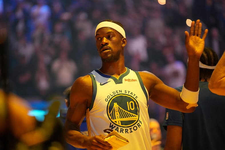 nba power rankings