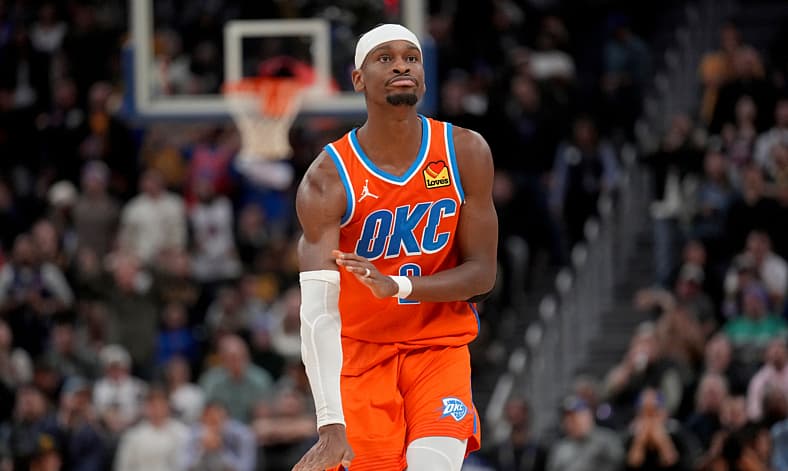 nba power rankings