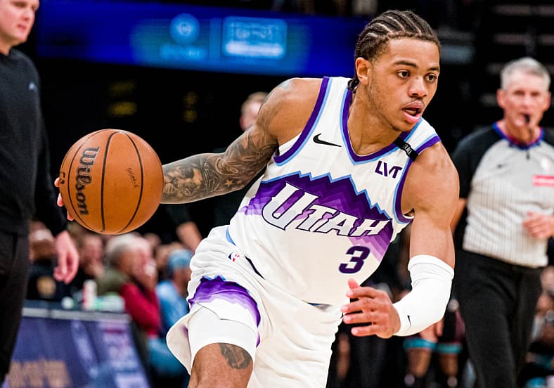 nba rankings
