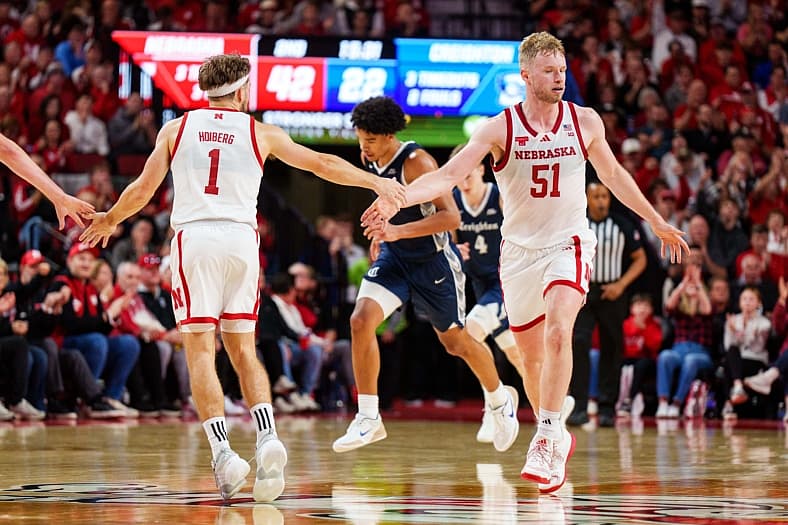 college basketball rankings