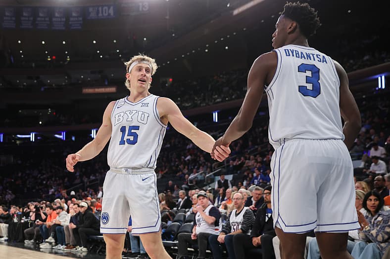 college basketball rankings