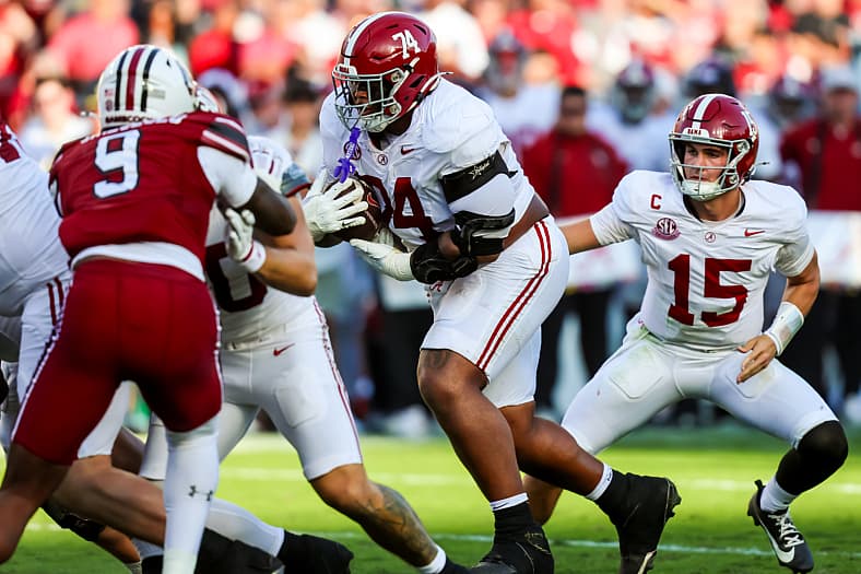 2026 NFL mock draft