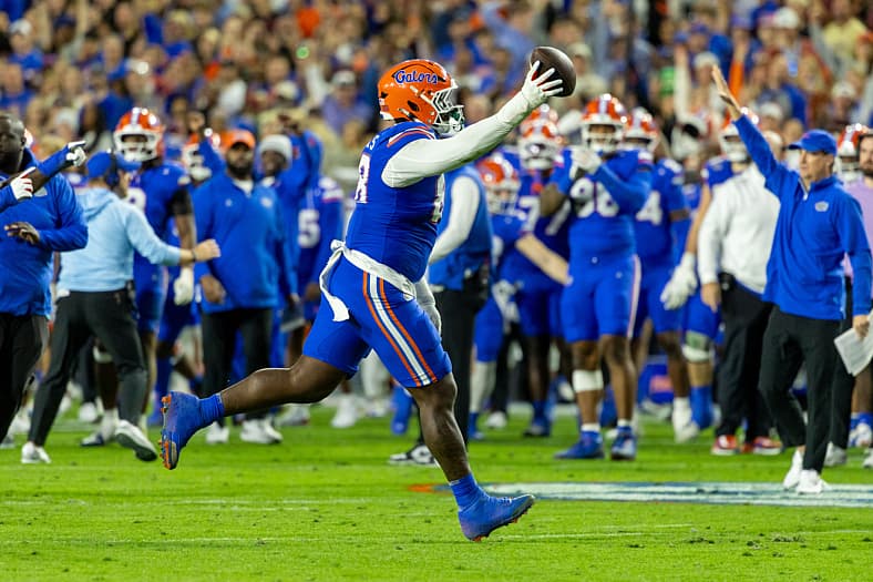 2026 NFL mock draft