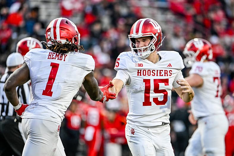 College Football Playoff Predictions