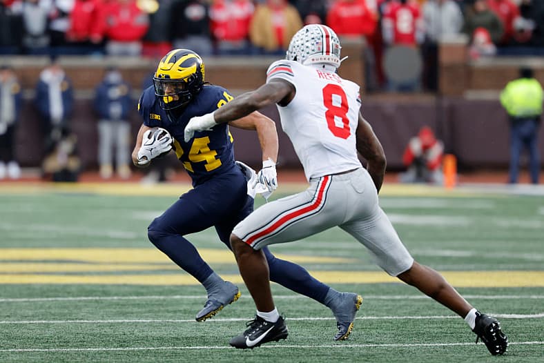 2026 NFL mock draft