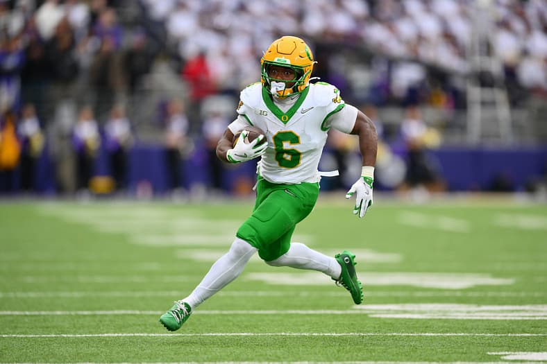 College Football Playoff, James Madison vs Oregon Ducks