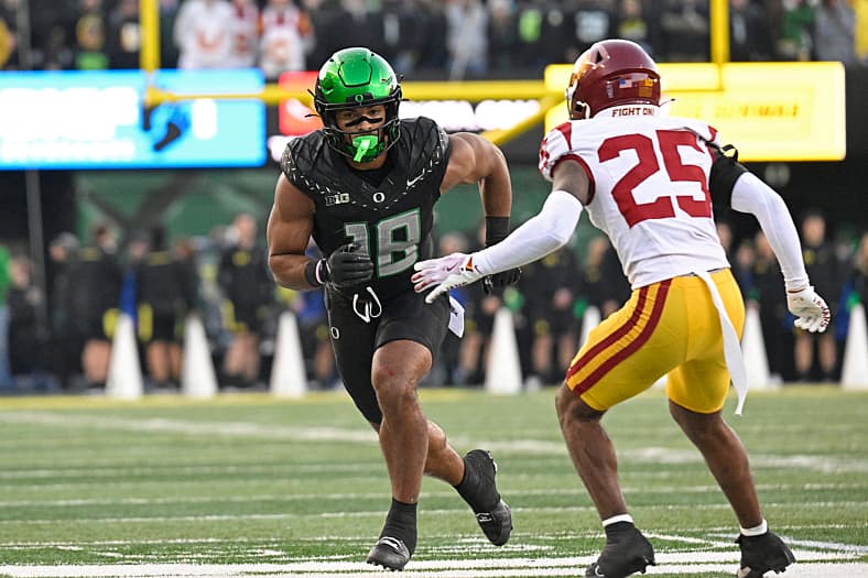 2026 NFL mock draft