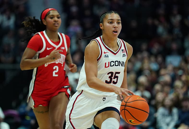 college basketball rankings