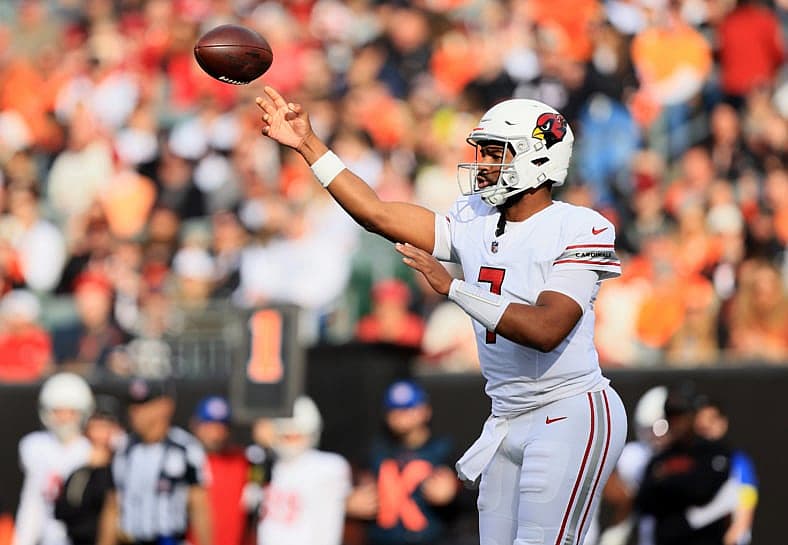 NFL Week 18 Power Rankings