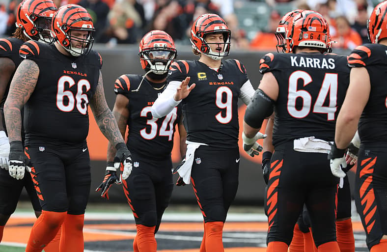 NFL Week 18 Power Rankings