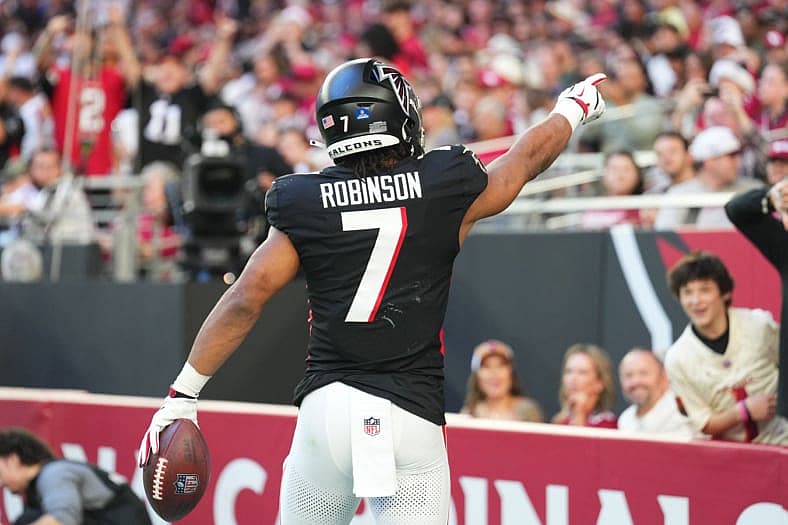 NFL Week 17 Power Rankings