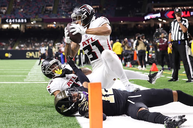 NFL Week 18 Predictions