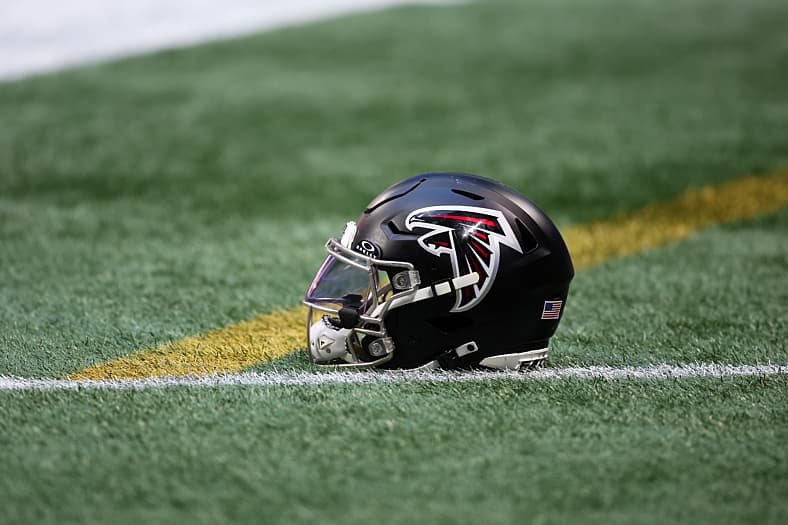 2026 NFL Draft order
