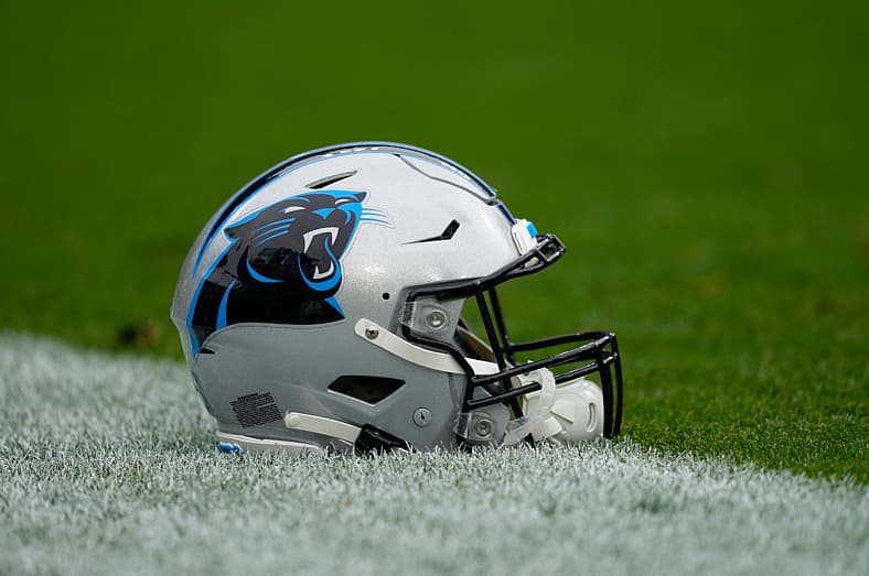 2026 NFL Draft Order