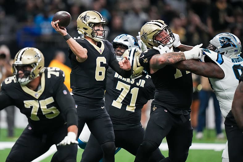 NFL Week 17 Predictions
