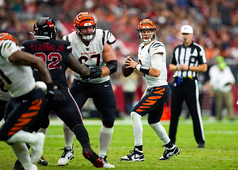 NFL Week 17 Predictions