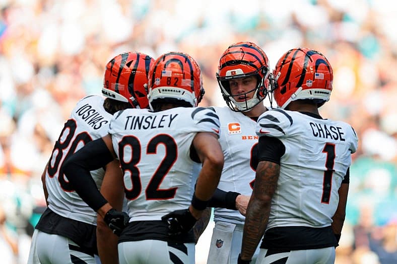 NFL Week 17 Power Rankings
