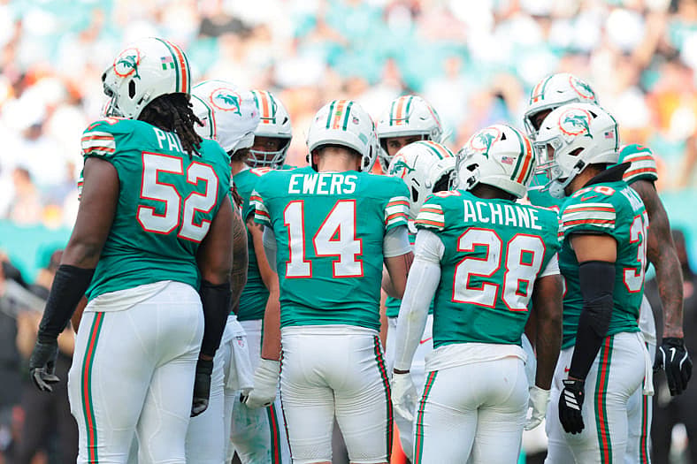 NFL Week 17 Power Rankings