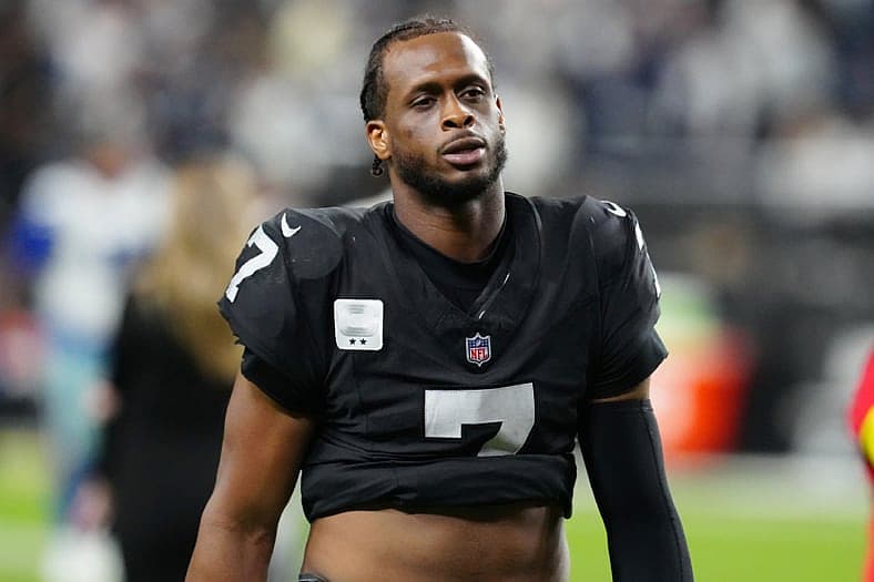 NFL: Dallas Cowboys at Las Vegas Raiders