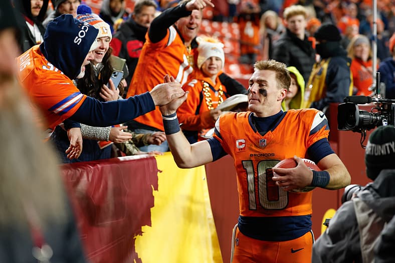 NFL Week 14 Power Rankings