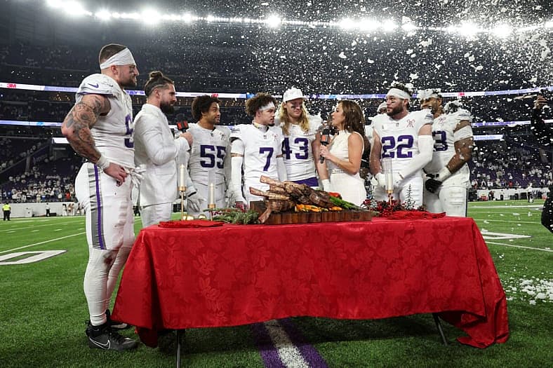 NFL Week 18 Power Rankings