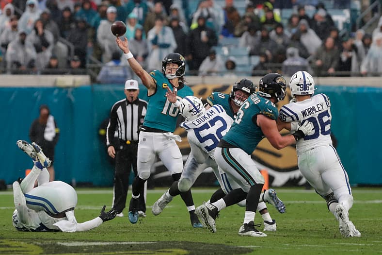 NFL Week 15 Power Rankings