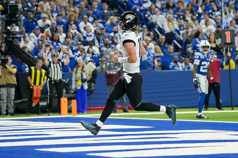 NFL Week 18 Power Rankings