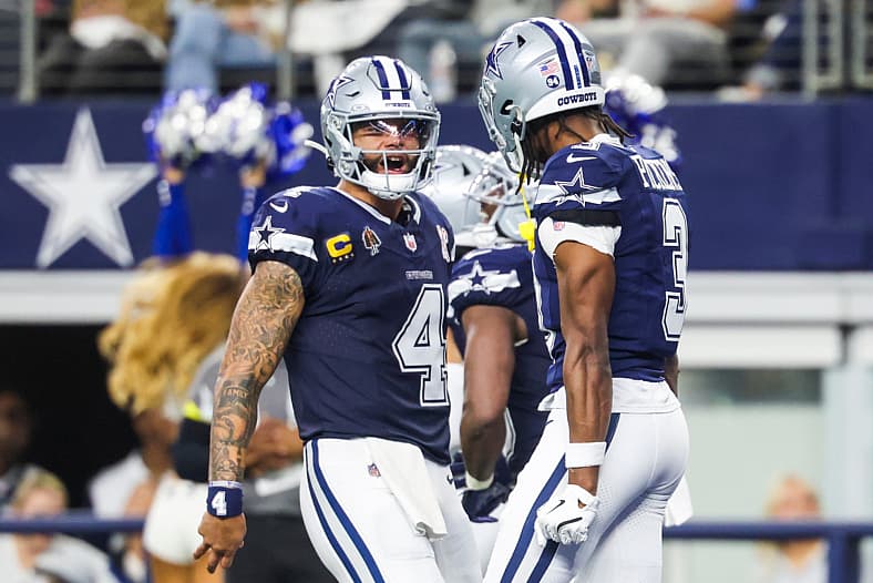 NFL Week 17 Predictions