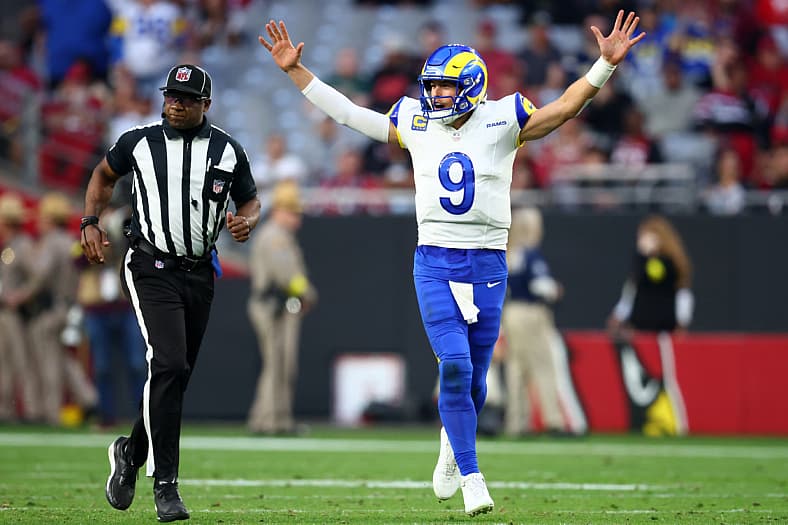 NFL Week 15 Power Rankings