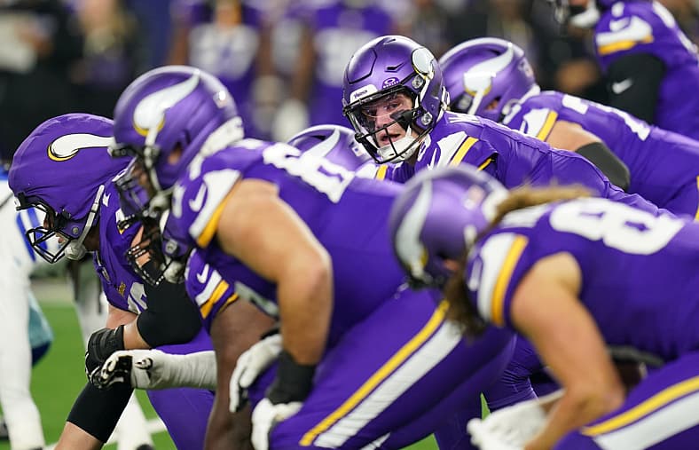 NFL Week 16 Power Rankings