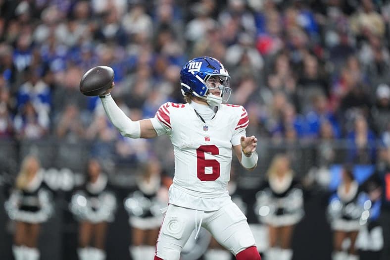 NFL Week 18 Power Rankings