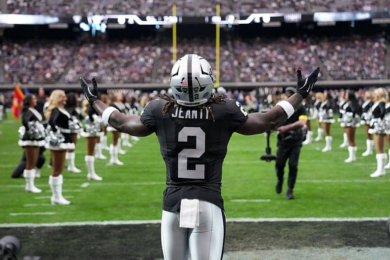 2026 NFL Power Rankings