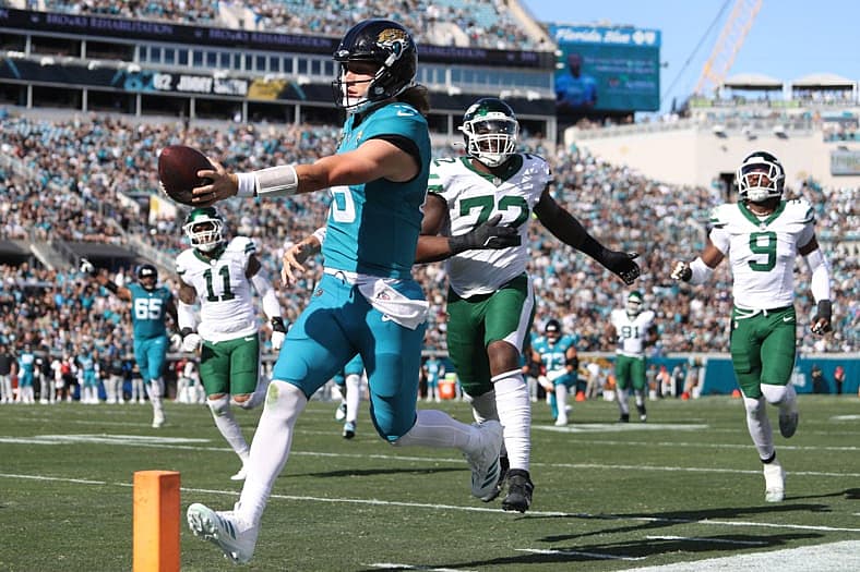 NFL Week 16 Power Rankings