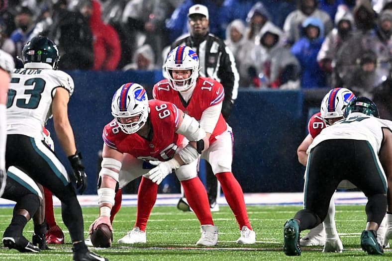 NFL Week 18 Power Rankings