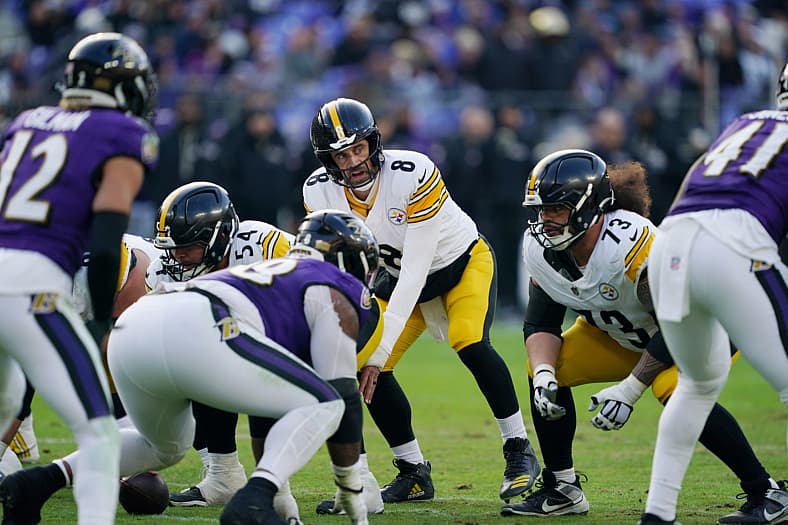 NFL Week 15 Power Rankings