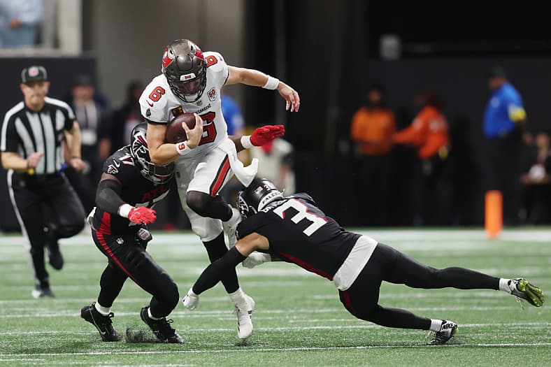 NFL Week 15 Predictions