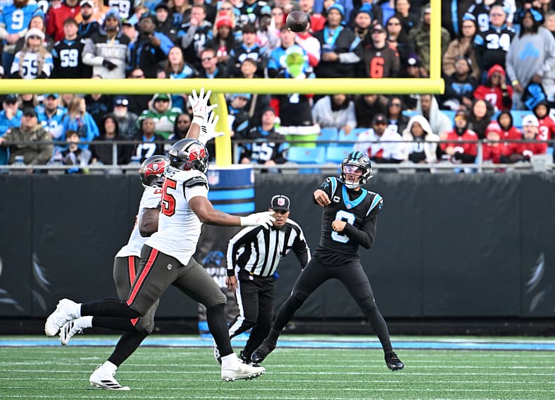 NFL Week 18 Predictions