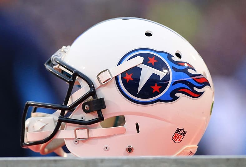 2026 NFL Draft Order