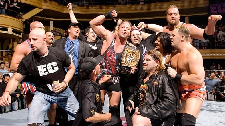 ecw