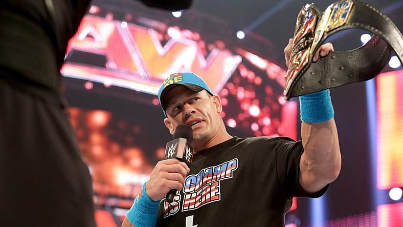 john cena