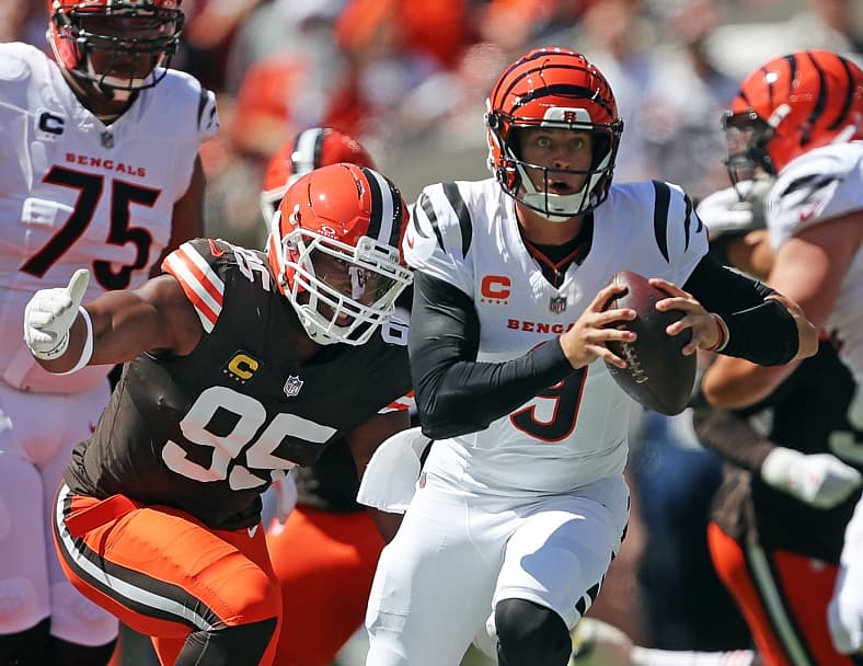 NFL Week 18 Predictions