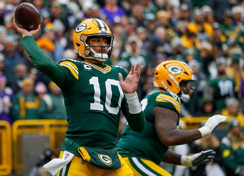 NFL Week 15 Predictions