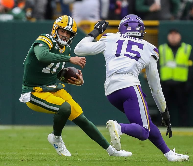 NFL Week 18 Predictions