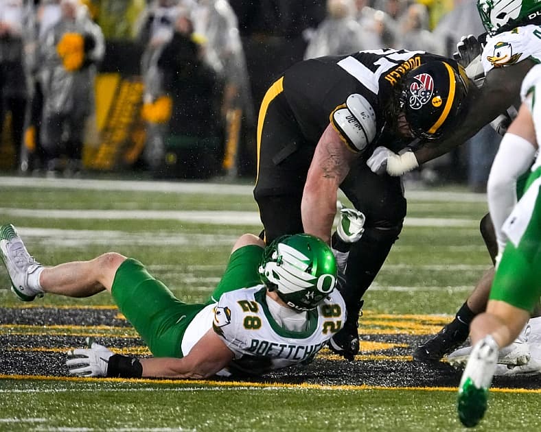 2026 NFL mock draft
