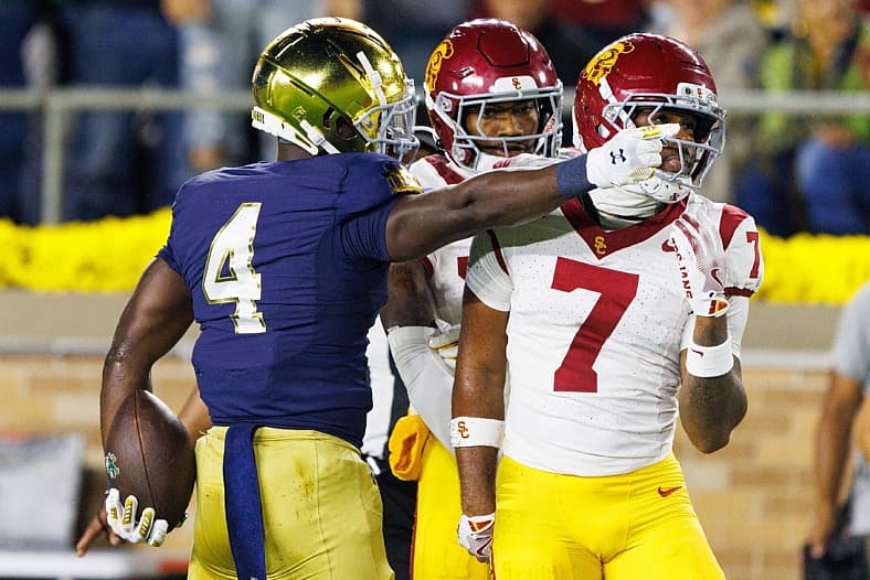 2026 NFL Mock Draft